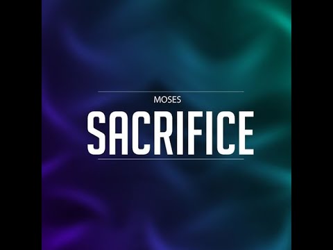 DJ-ul turc MOSES lansează în România piesa Sacrifice