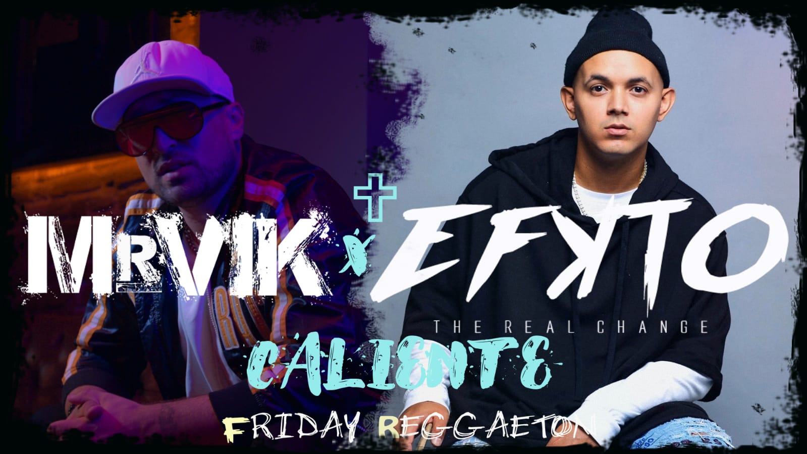 Mr.VIK, colaborare de excepție cu producătorul muzical al lui Ozuna, Don Omar și Kat Deluna!