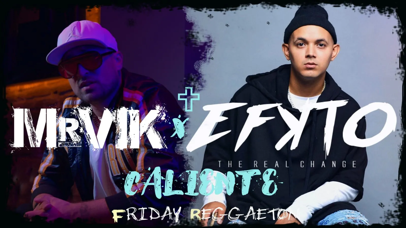 Mr.VIK, colaborare de excepție cu producătorul muzical al lui Ozuna, Don Omar și Kat Deluna!
