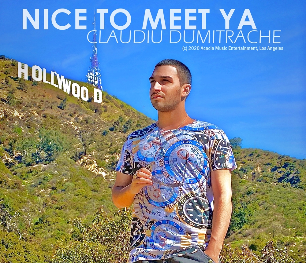 Premieră: Cea mai nouă adaptare semnată Claudiu Dumitrache