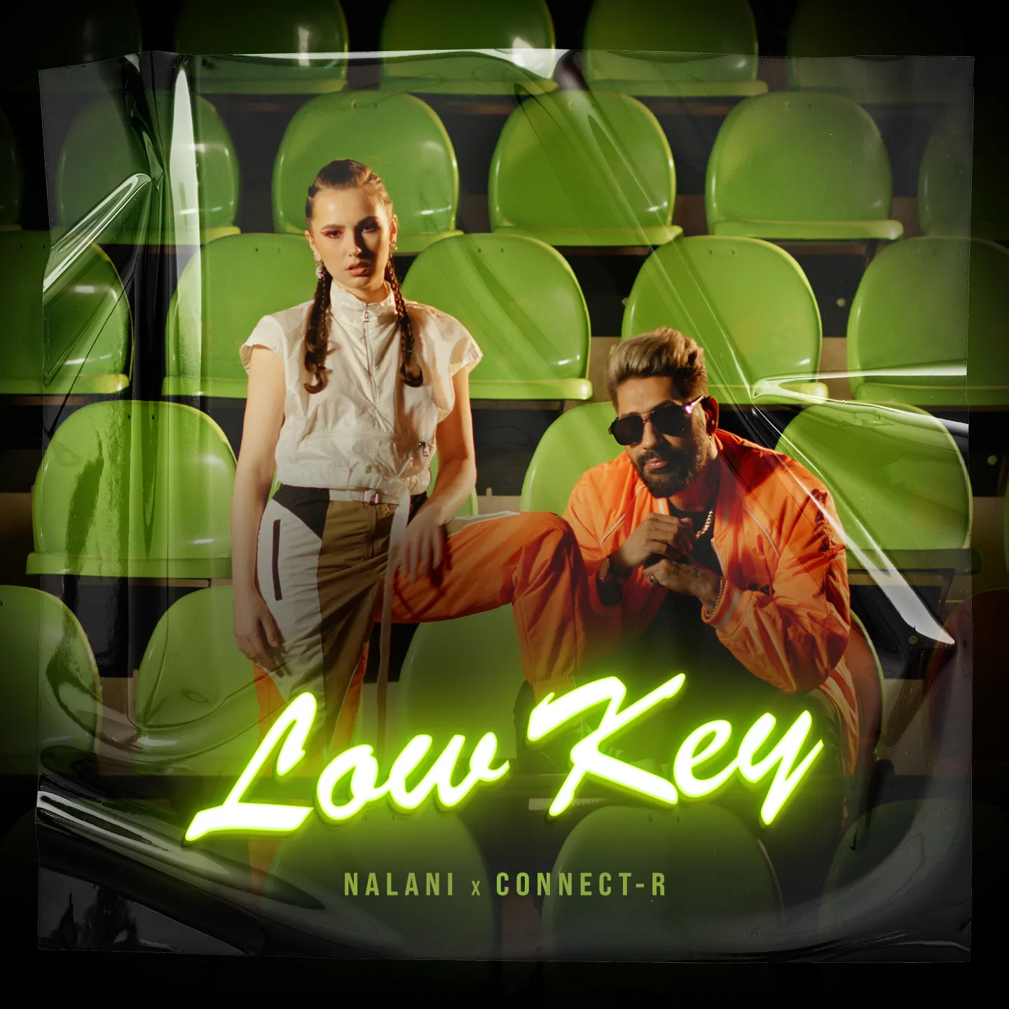 Nalani își unește forțele cu Connect-R pentru noul single “Low Key”