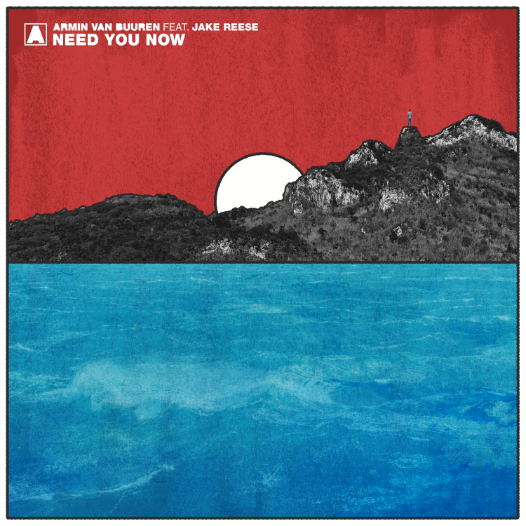 Noile remix-uri de la ‘Need You Now’ ii vor electriza pe fanii lui Armin Van Buuren