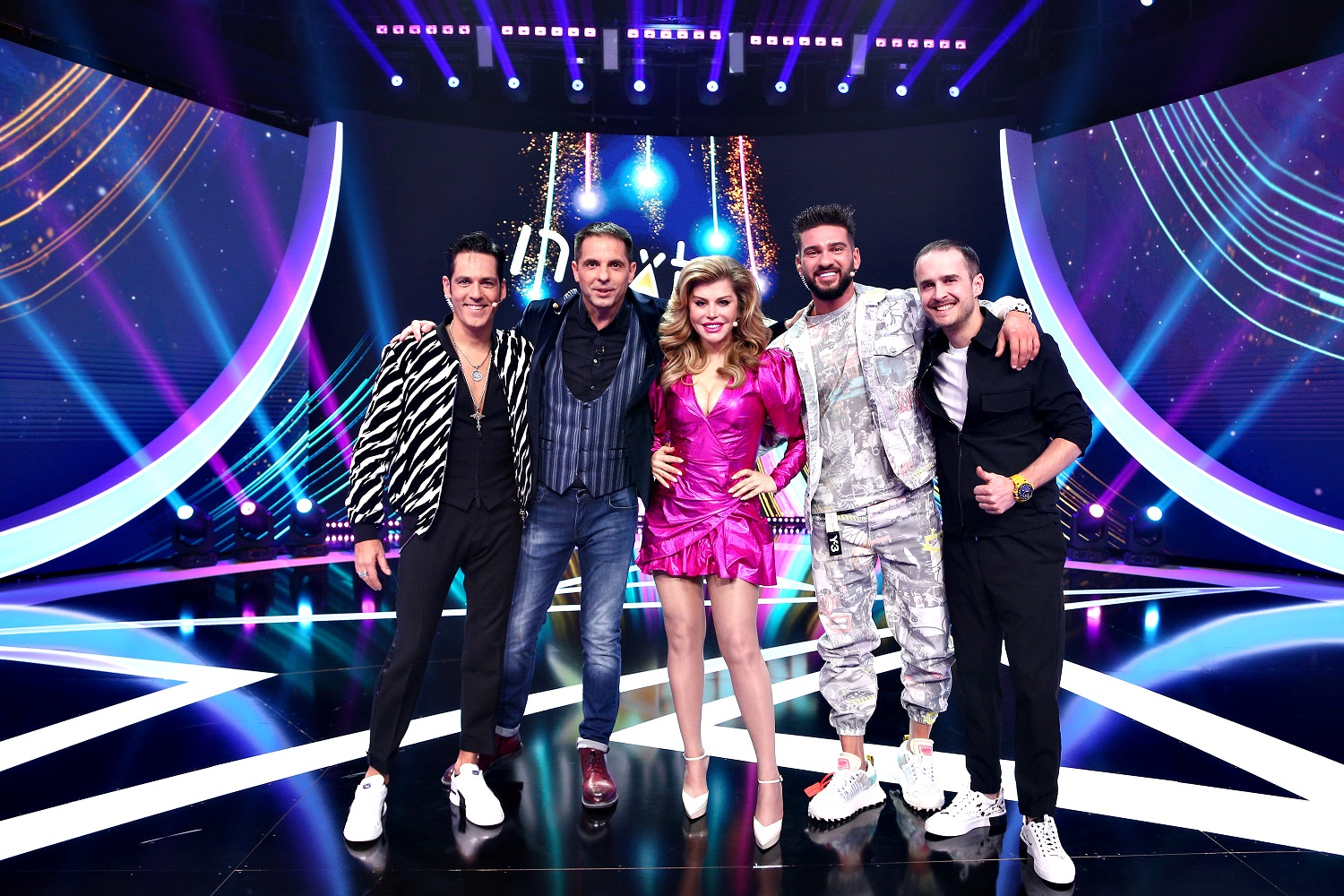 Ce spune Dorian Popa despre noul sezon „Next Star” care incepe pe 22 mai