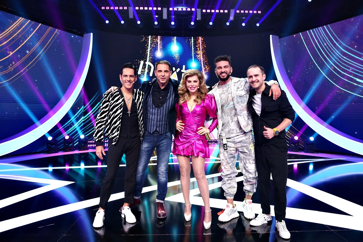 Ce spune Dorian Popa despre noul sezon „Next Star” care incepe pe 22 mai