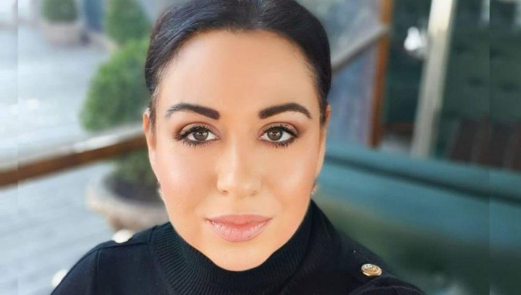 Oana Roman, o aparițe din ce în ce mai uimitoare după ce a reușit să slăbească 10 kilograme