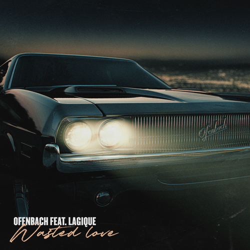 Ofenbach încep 2021 cu un nou single: “Wasted Love”