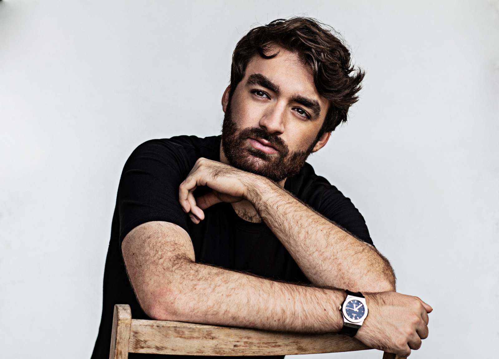 DJ-ii Oliver Heldens si Robin Schulz se alatura line-up-ului SAGA Festival