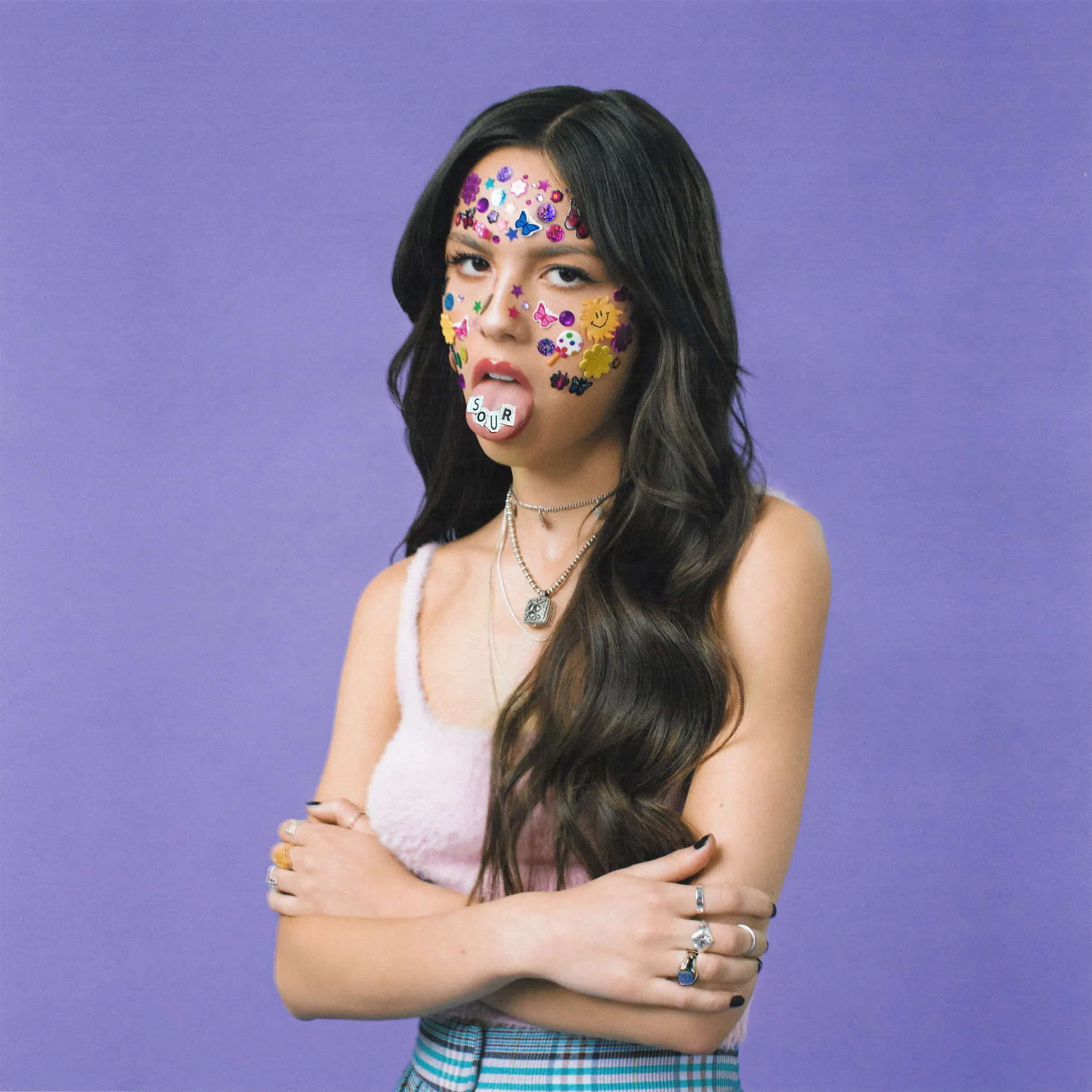 Olivia Rodrigo lanseaza albumul de debut – „Sour”