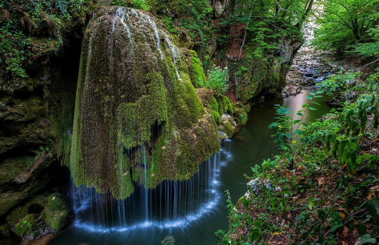 Cele mai renumite parcuri naționale și naturale ale României