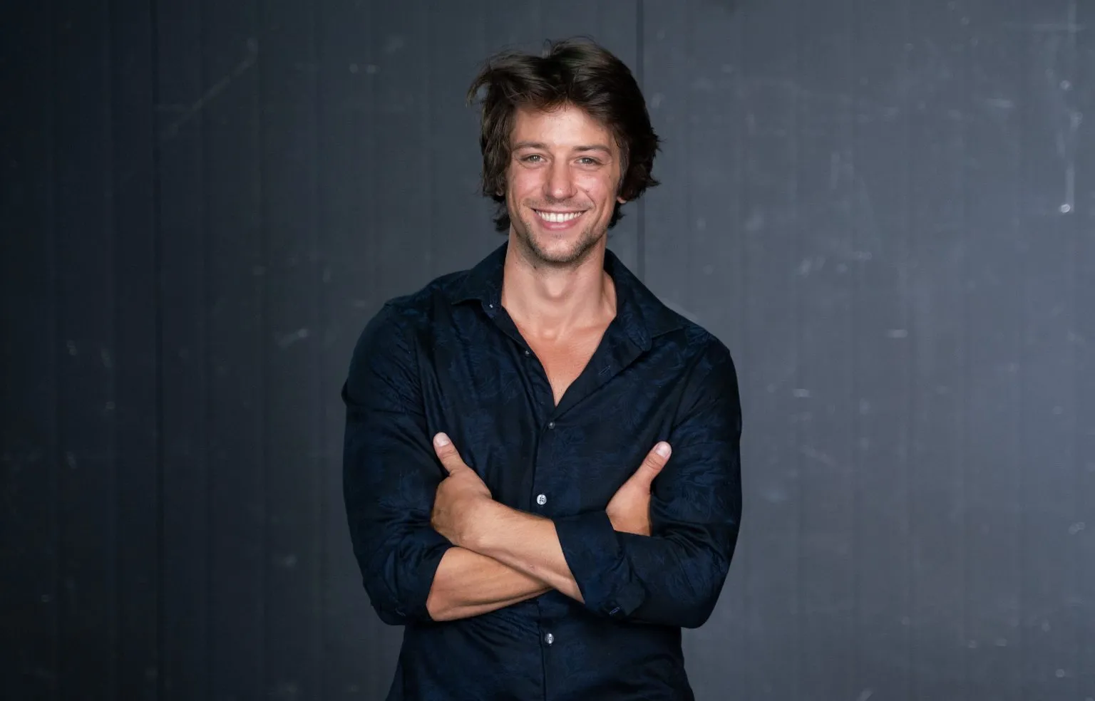 Paul Diaconescu din „Triplusec” premiat la Festivalul international „I Will Tell”