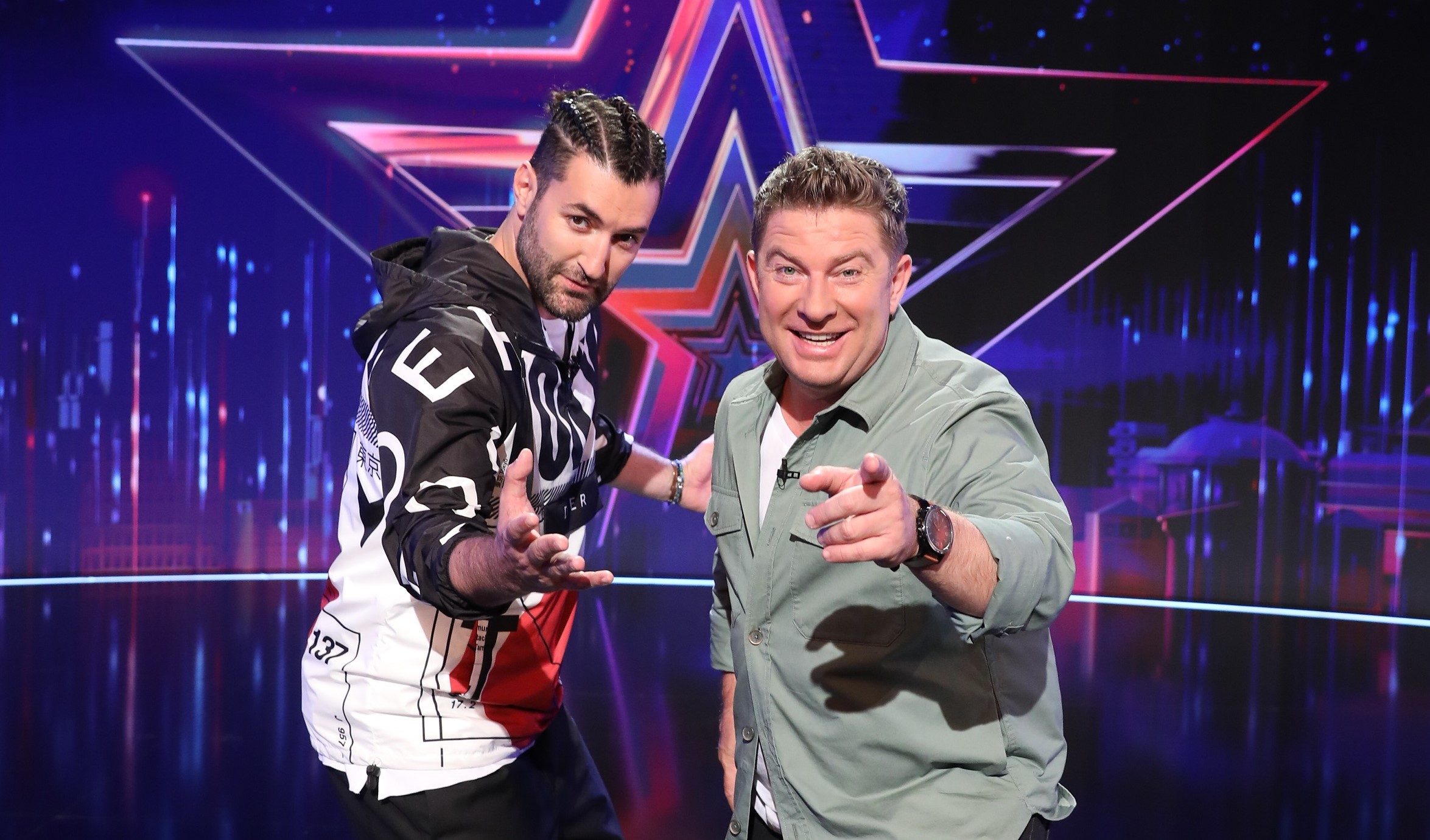 In ce zile va fi difuzat noul sezon al showului „Romanii au talent”