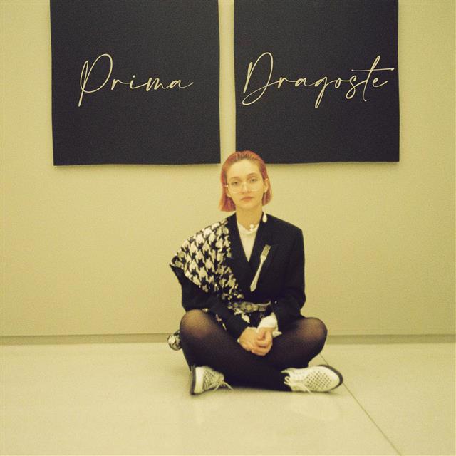 Prima Dragoste lanseaza versiunea acustica a piesei „Din partea ta”: „Voiam din tot sufletul ca el sa o auda”