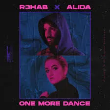 R3HAB lansează single-ul One More Dance, împreună cu artista norvegiană Alida