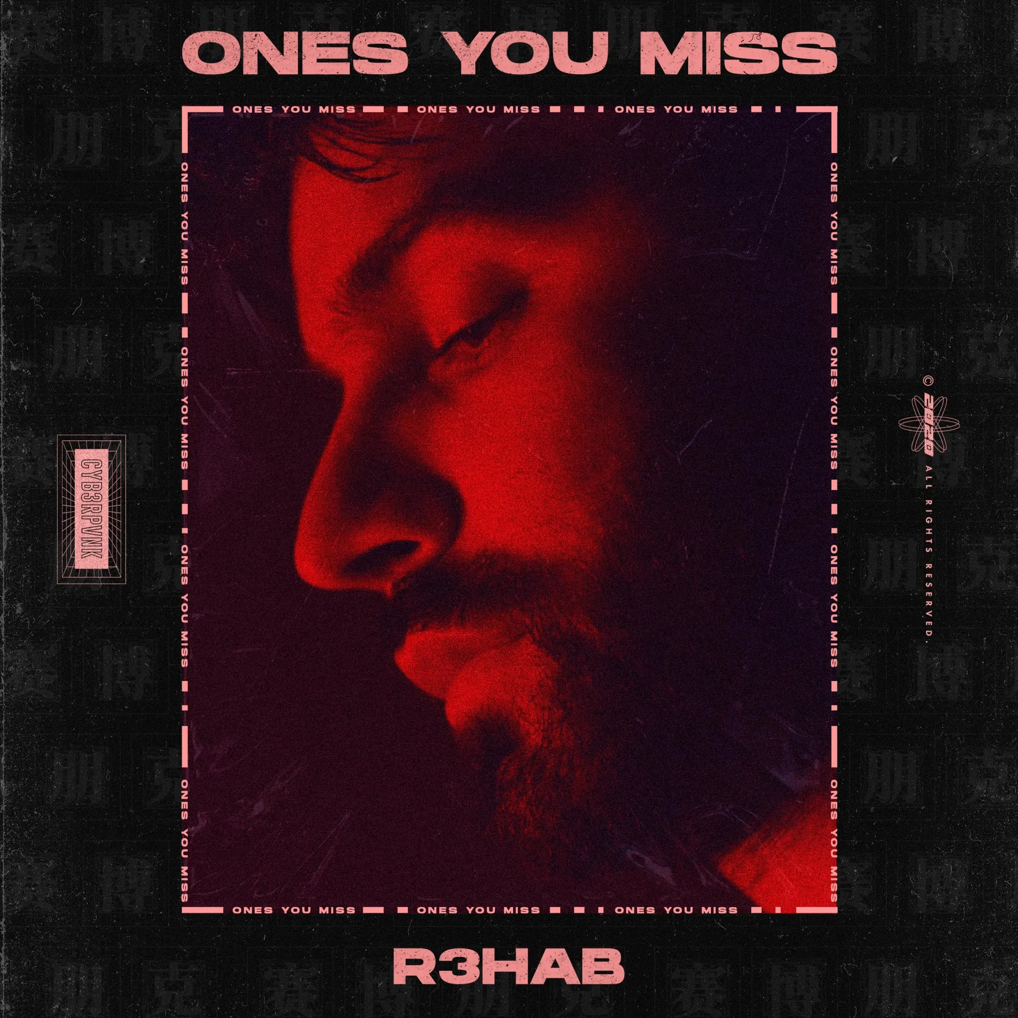 R3HAB încheie anul 2020 cu un single plin de semnificații, „Ones you miss”