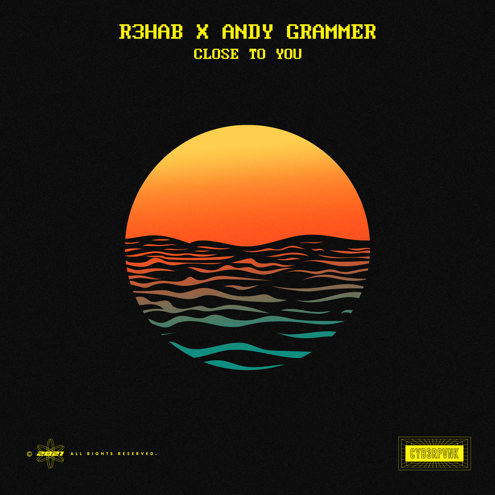 R3HAB și Andy Grammer se reunesc pentru un fusion emoționant de dance și pop pentru noua lor piesă numită ”Close To You”