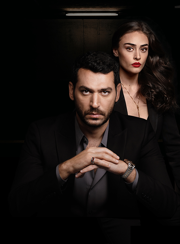 “Ramo”, o poveste impresionantă despre revolta în numele iubirii, din 7 februarie, de la 23:30, la Kanal D!