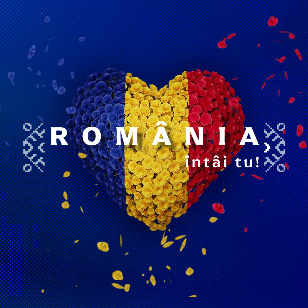 În zi de sărbătoare, românii au ales PRO TV! Programele de 1 decembrie i-au ținut pe telespectatori în fața televizoarelor