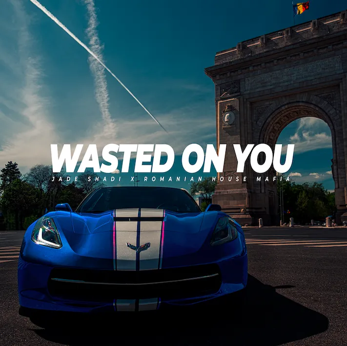 Romanian House Mafia lansează cea de-a doua piesă „Wasted on you”