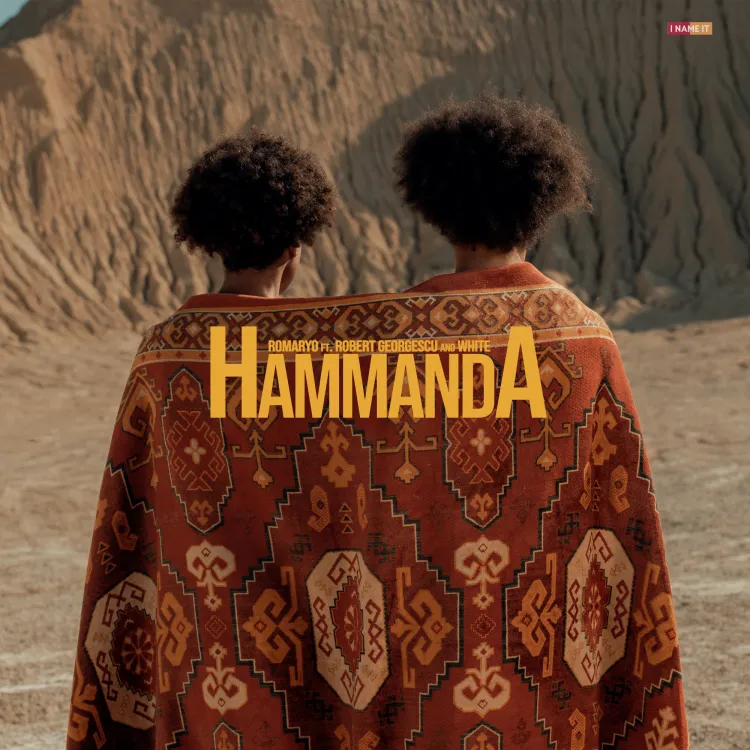 Primavara vine mai repede odata cu piesa Romaryo ft. Robert Georgescu and White – Hammanda