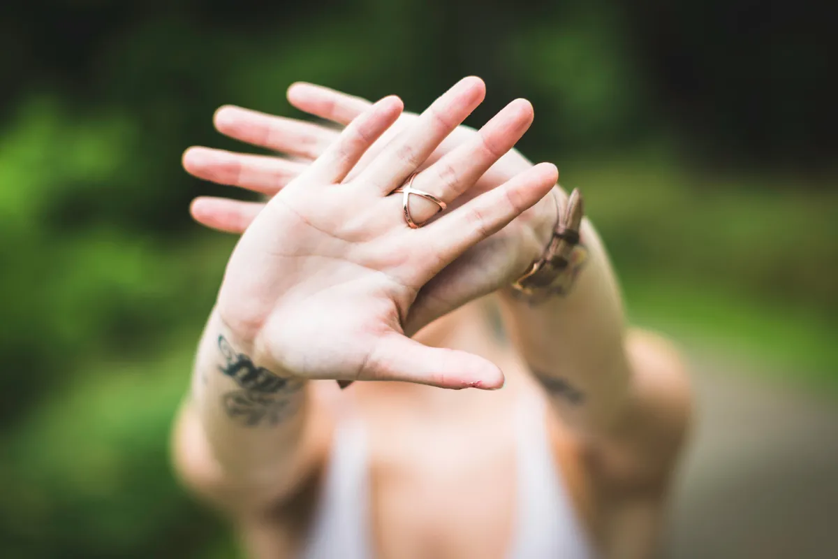 5 semne care îți arată că nu ești sigură pe tine