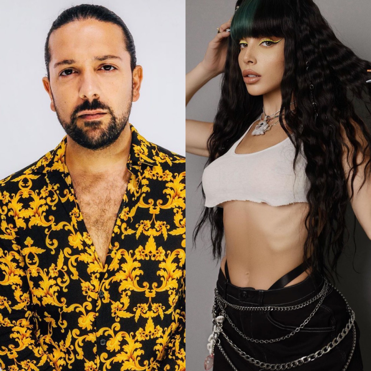 Sak Noel si Chesca lanseaza „Arcade”, piesa dedicata jocului care ti-a schimbat copilaria