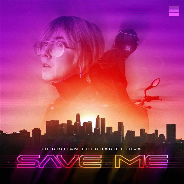 Amintiri respinse, stari de neliniste si evadari nocturne – SAVE ME, alaturi de Christian Eberhard si Iova