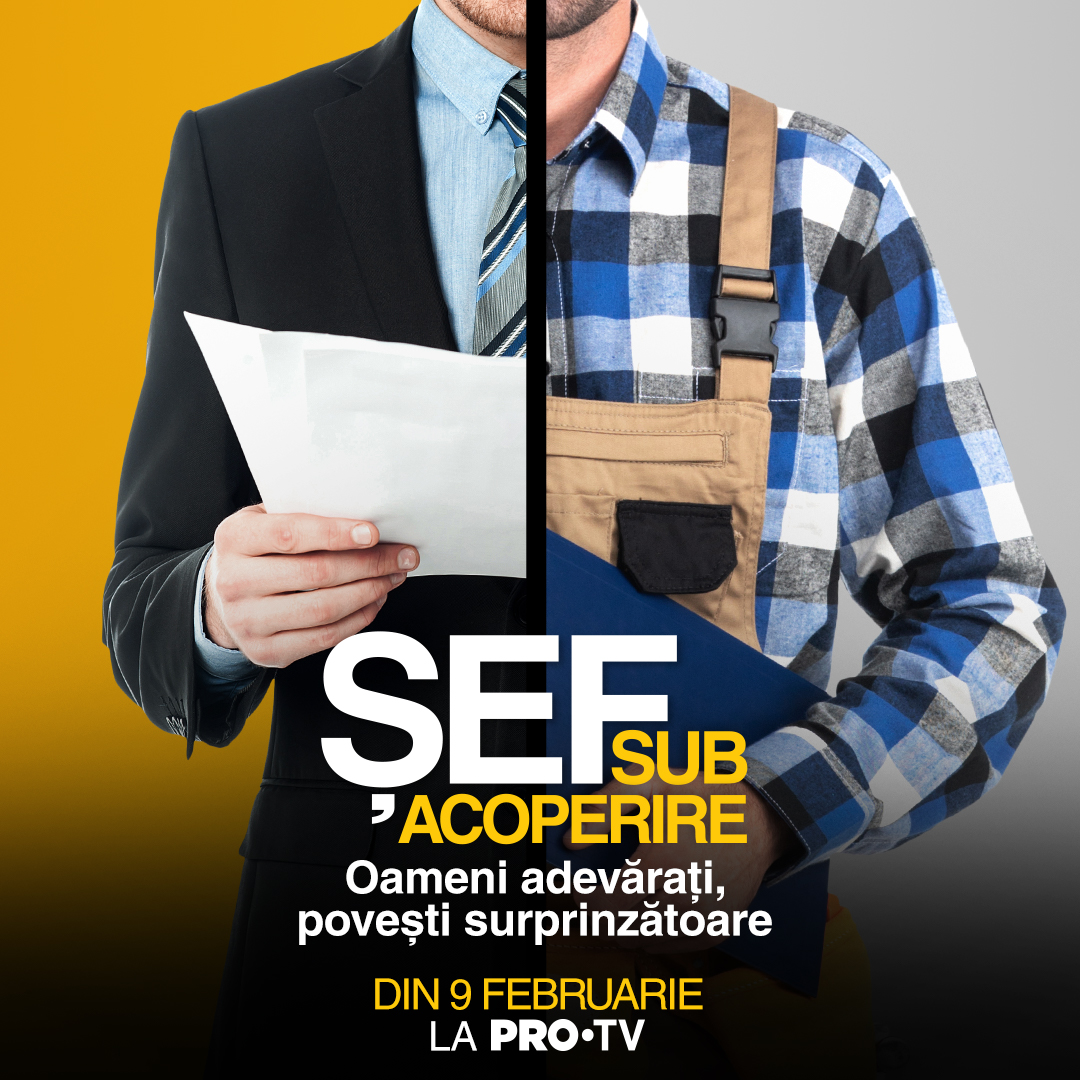 Cand incep cele mai tari showuri de la Pro TV din noua grila de programe?