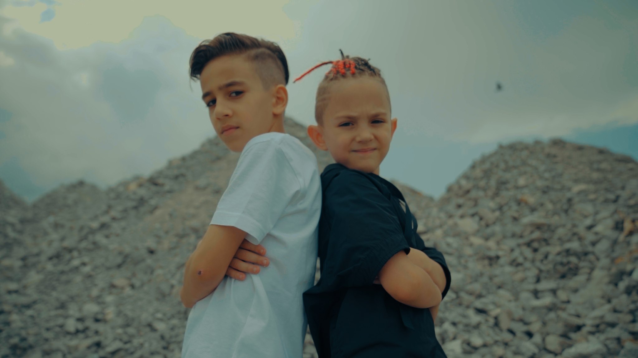 Selim The Kid lansează cel de-al doilea single din cariera muzicală – “All Stars”