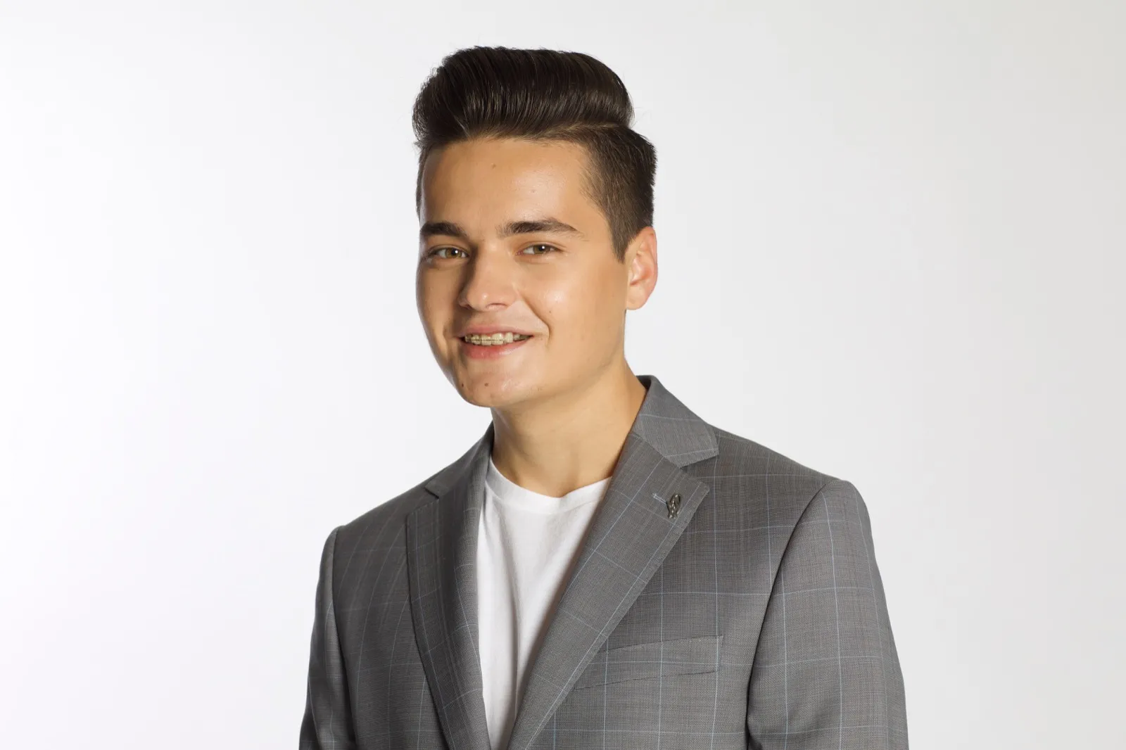 Selly, ultimul interviu pe 2020. Ce nu stiai despre el si ce va face anul viitor!