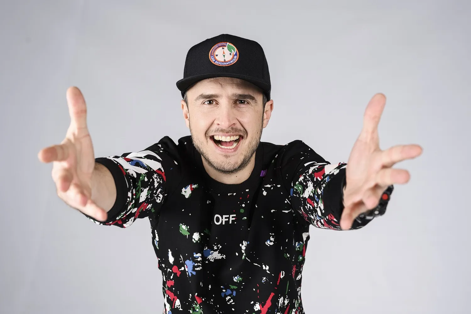 Șerban Copoț despre copiii din cel de-al zecelea sezon “Next Star”, din 22 mai, la Antena 1: ”Vă vor da mai multă încredere în viitorul României!”
