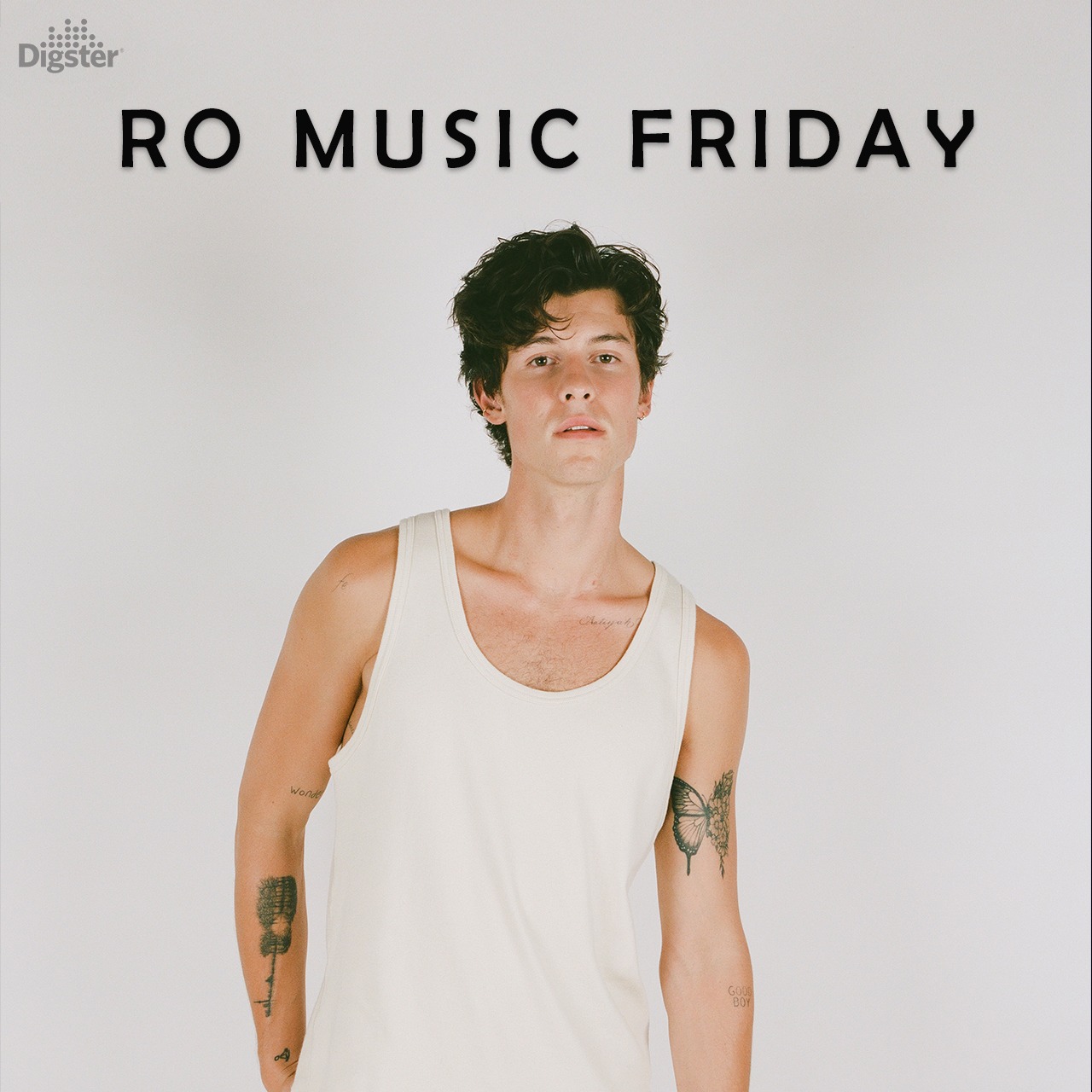 Shawn Mendes lanseaza single-ul „Summer Of Love”, in colaborare cu Tainy