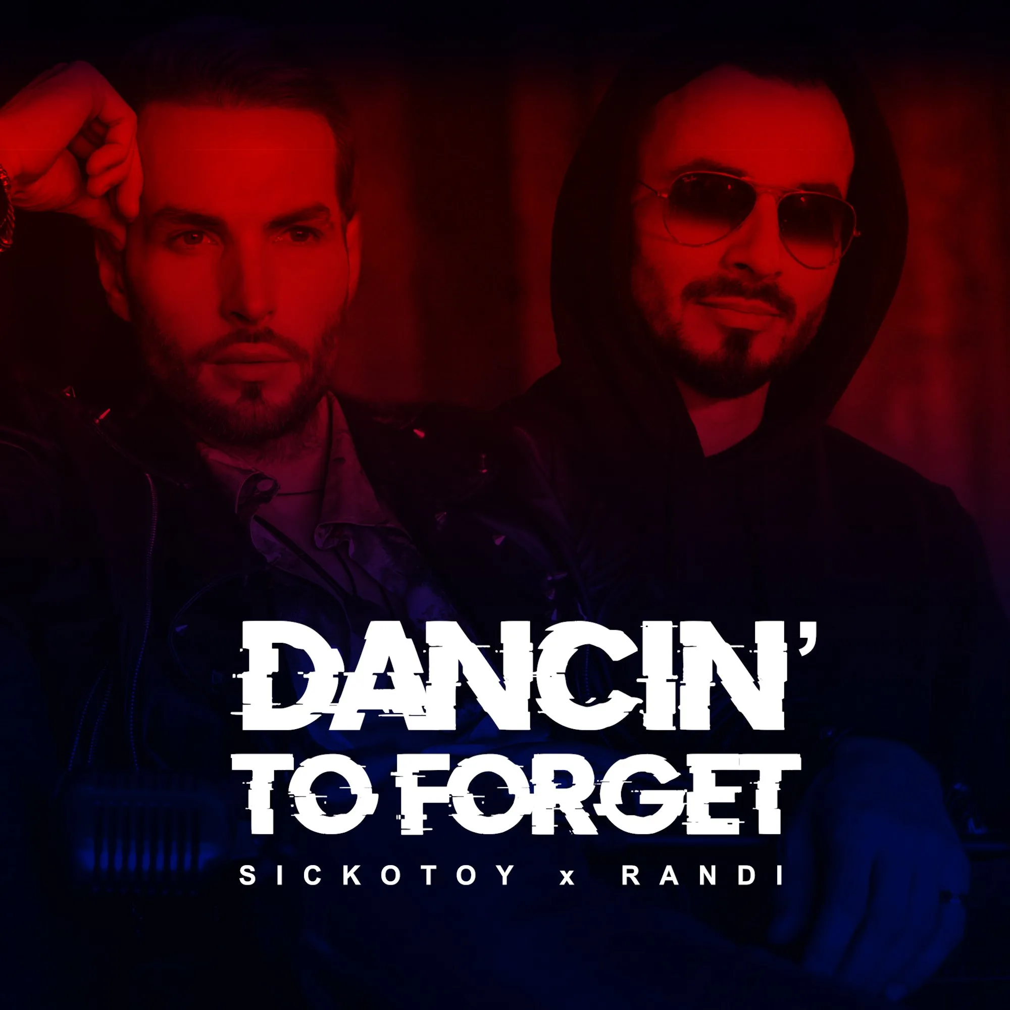 Sickotoy lansează alături de Randi videoclipul piesei – ”Dancin’ To Forget”