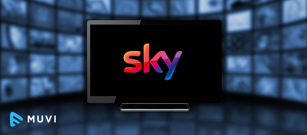 Sky accelerează filmele și televiziunea intenționează să concureze cu giganții în streaming