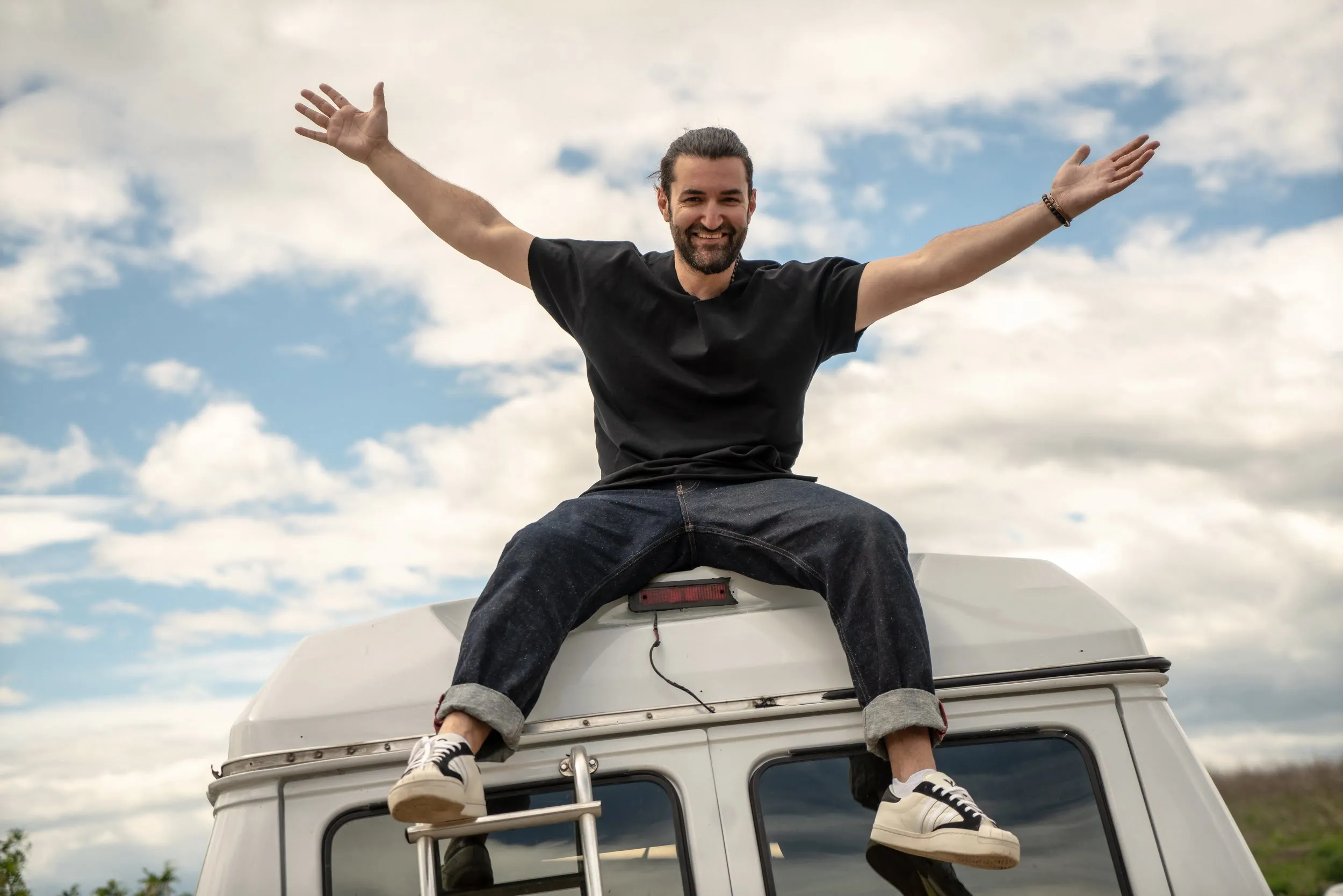 Smiley – „Inapoi in viitor” – o noua sesiune live