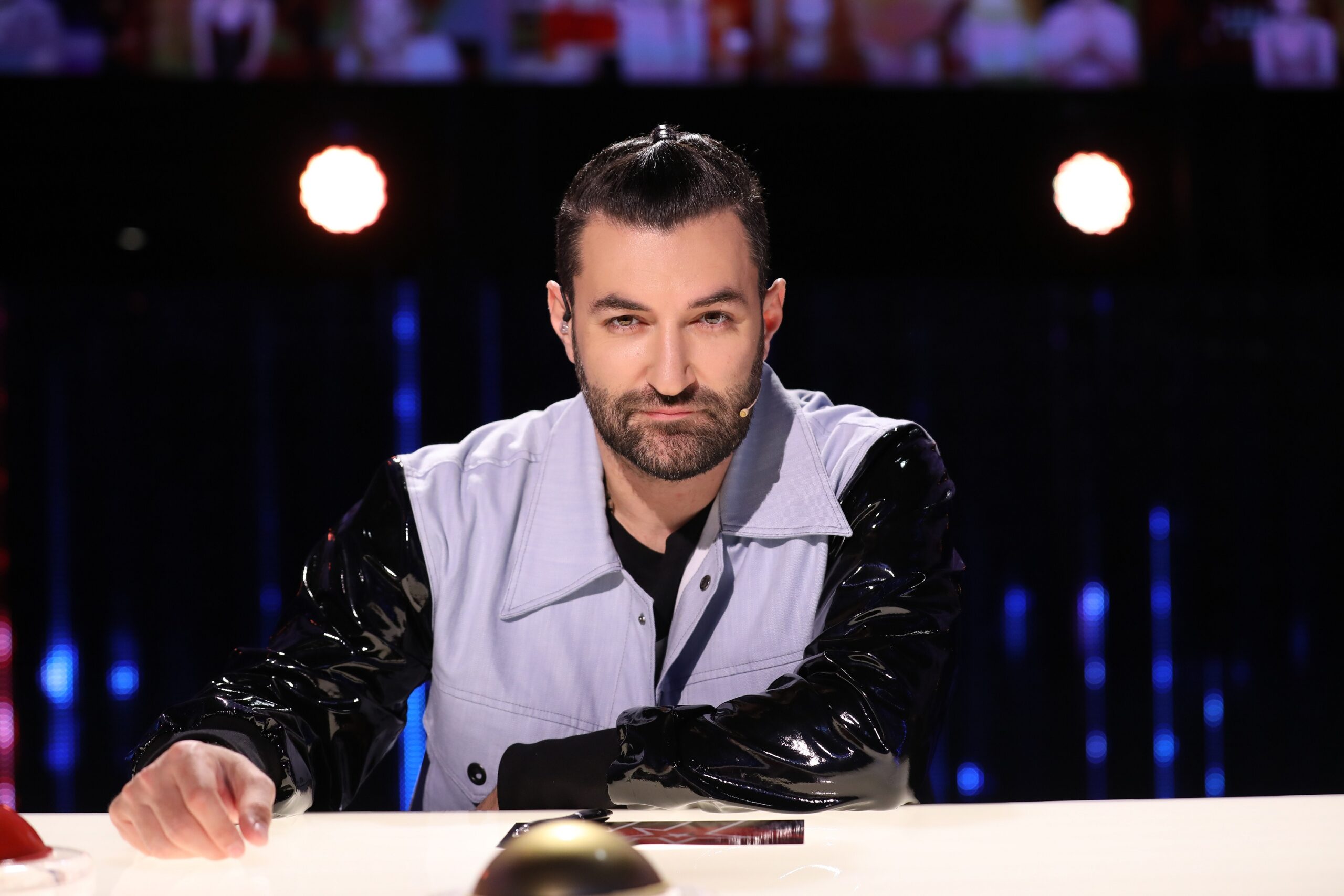 Smiley: ”Sezonul a fost inedit, jumatate in culise, jumatate in fata concurentilor”. Maine, la 20:30, se reaprind luminile pe scena talentului!