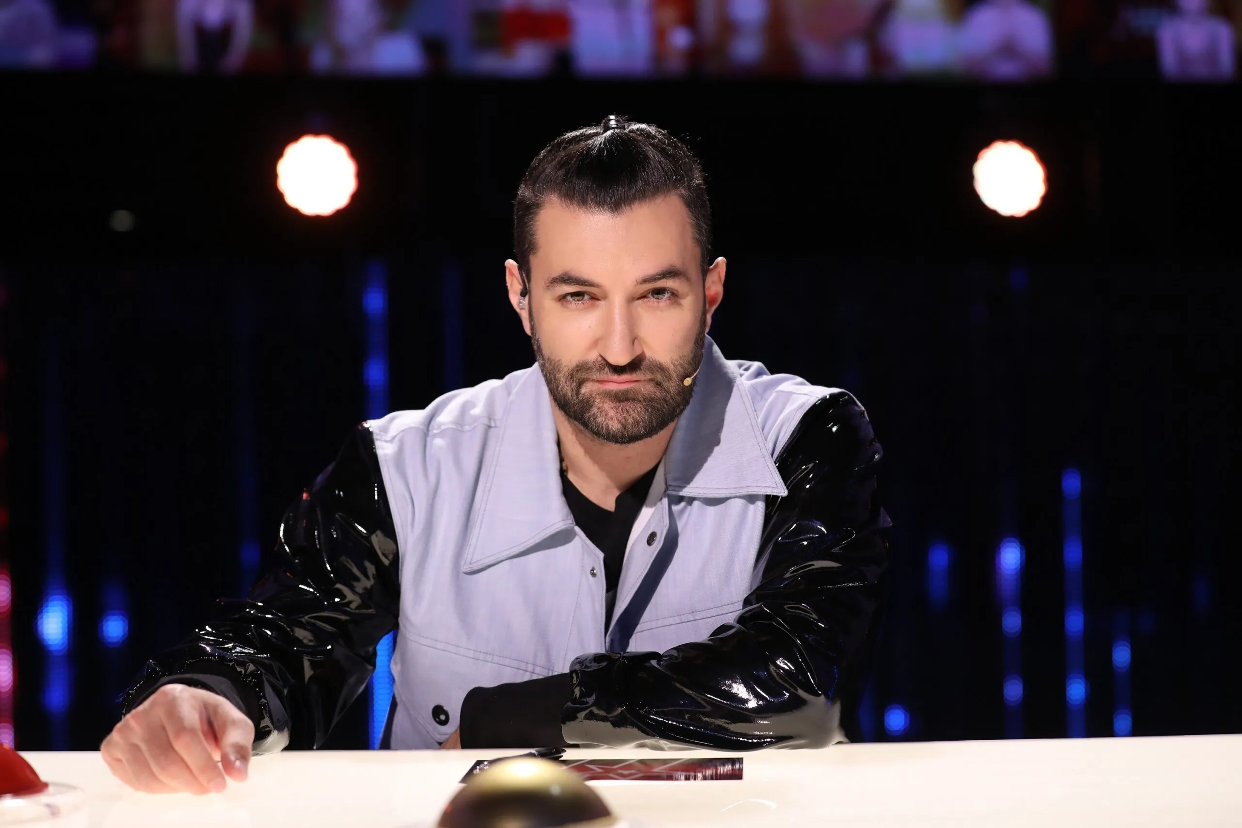 Smiley: ”Sezonul a fost inedit, jumatate in culise, jumatate in fata concurentilor”. Maine, la 20:30, se reaprind luminile pe scena talentului!