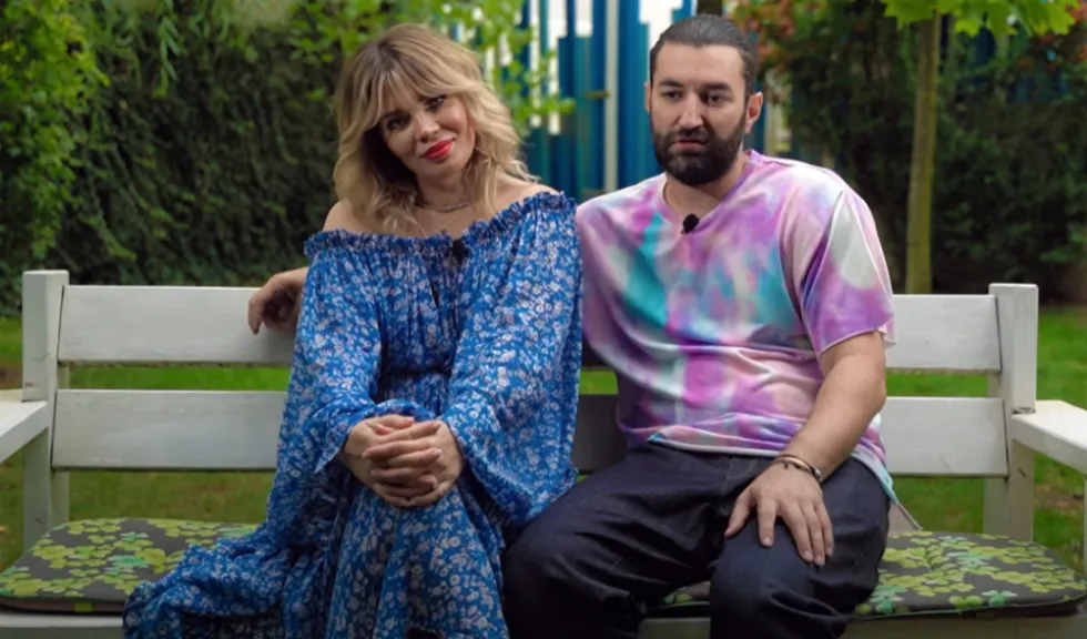 Video! Gina Pistol a nascut pe 9 martie! Ce mesaj a postat Smiley pe pagina de socializare!