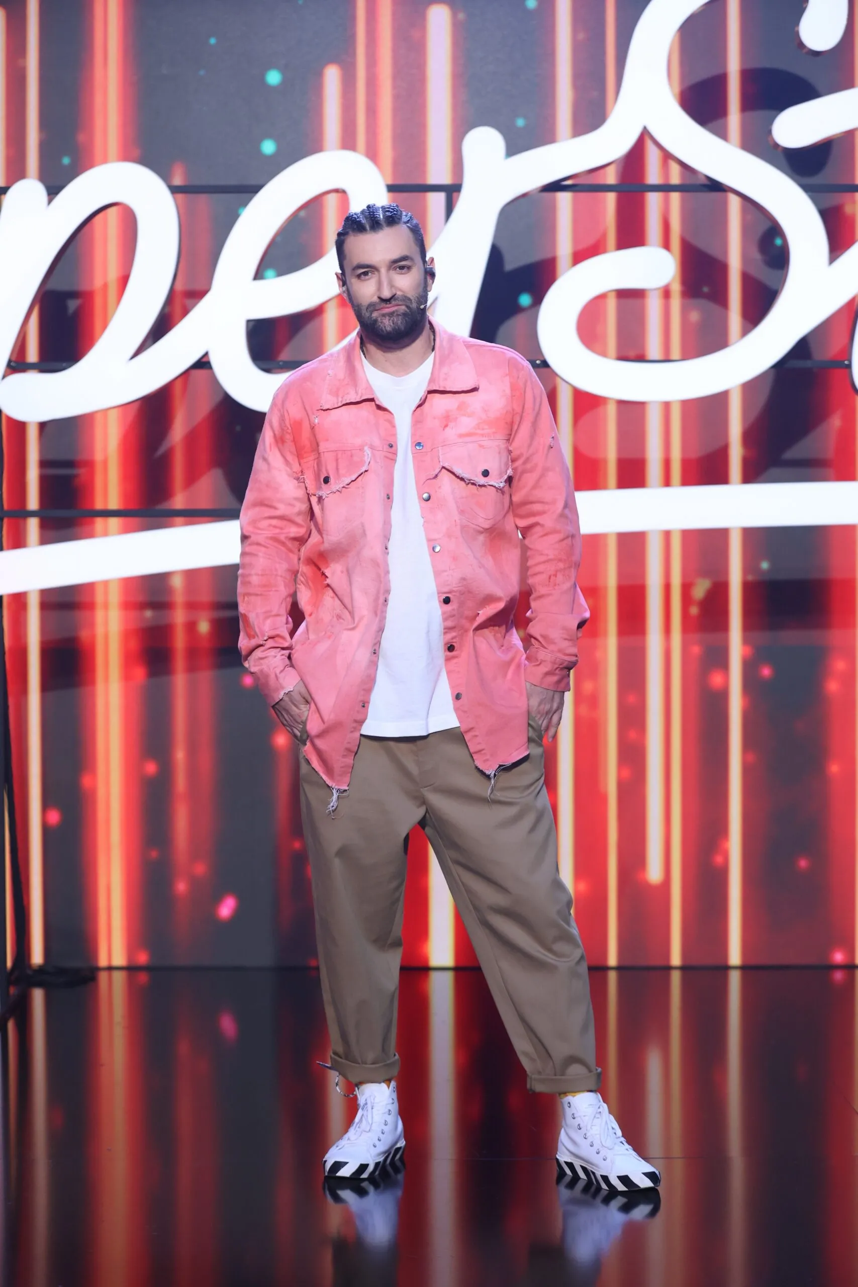 Smiley: ”Trebuie sa lucrati impreuna si sa va puneti in evidenta unul pe celalalt”. De la 20:30, etapa recall-urilor continua la SuperStar Romania!