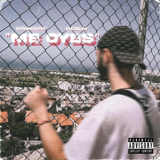 Spania ’99 și REALM lansează Me Oyes, o piesă trap cu un vibe misterios