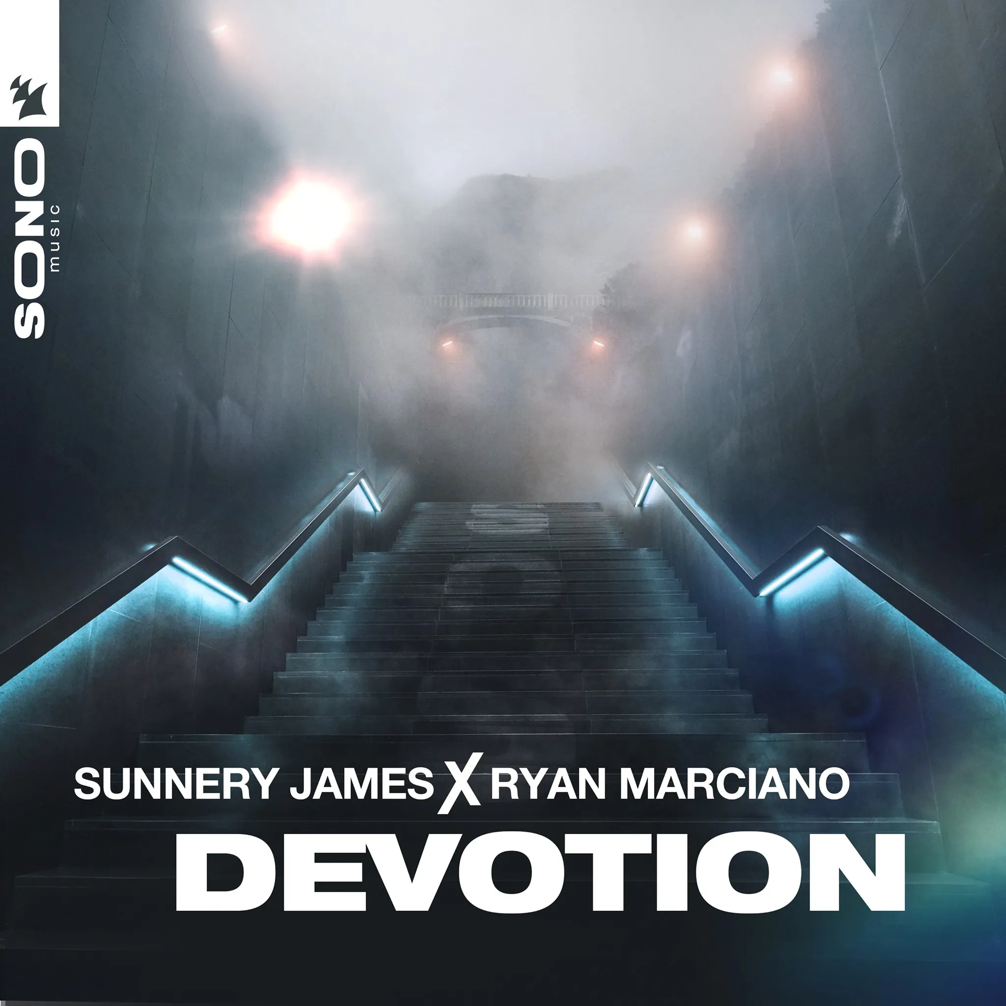 Sunnery James si Ryan Marciano lanseaza piesa ‘Devotion’