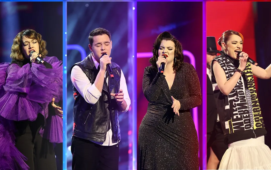 De la 20:30, concurentii pregatesc un spectacol total in cel de-al doilea live SuperStar Romania!