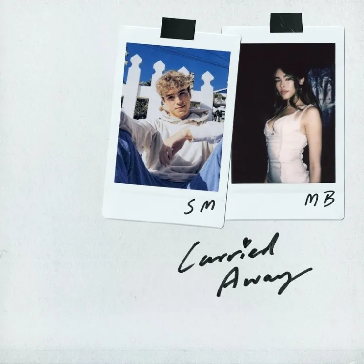 Surf Mesa și Madison Beer lanseaza piesa „Carried Away”