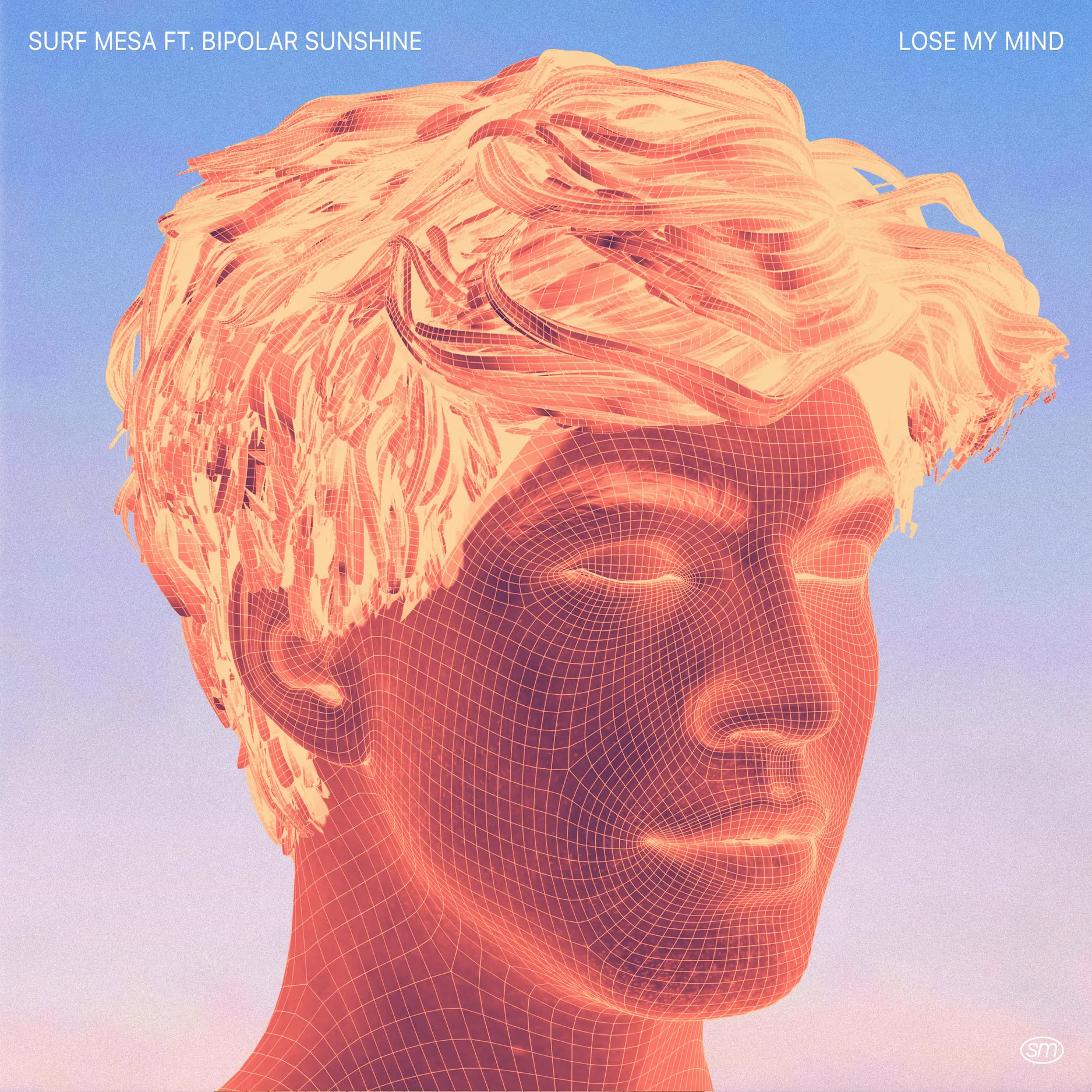 Surf Mesa lanseaza single-ul „Lose My Mind”, feat. Bipolar Sunshine