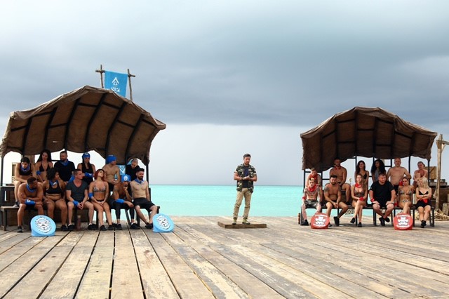 Survivor Romania a spulberat audientele cu prima emisiune – Kanal D, primul loc pe toate targeturile