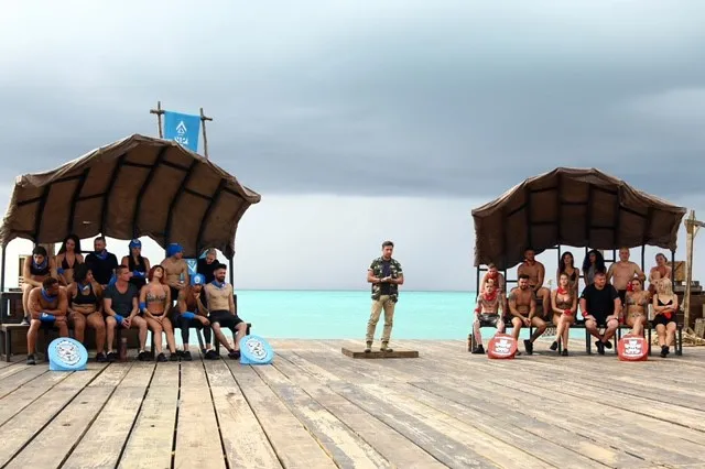 Survivor Romania a spulberat audientele cu prima emisiune – Kanal D, primul loc pe toate targeturile