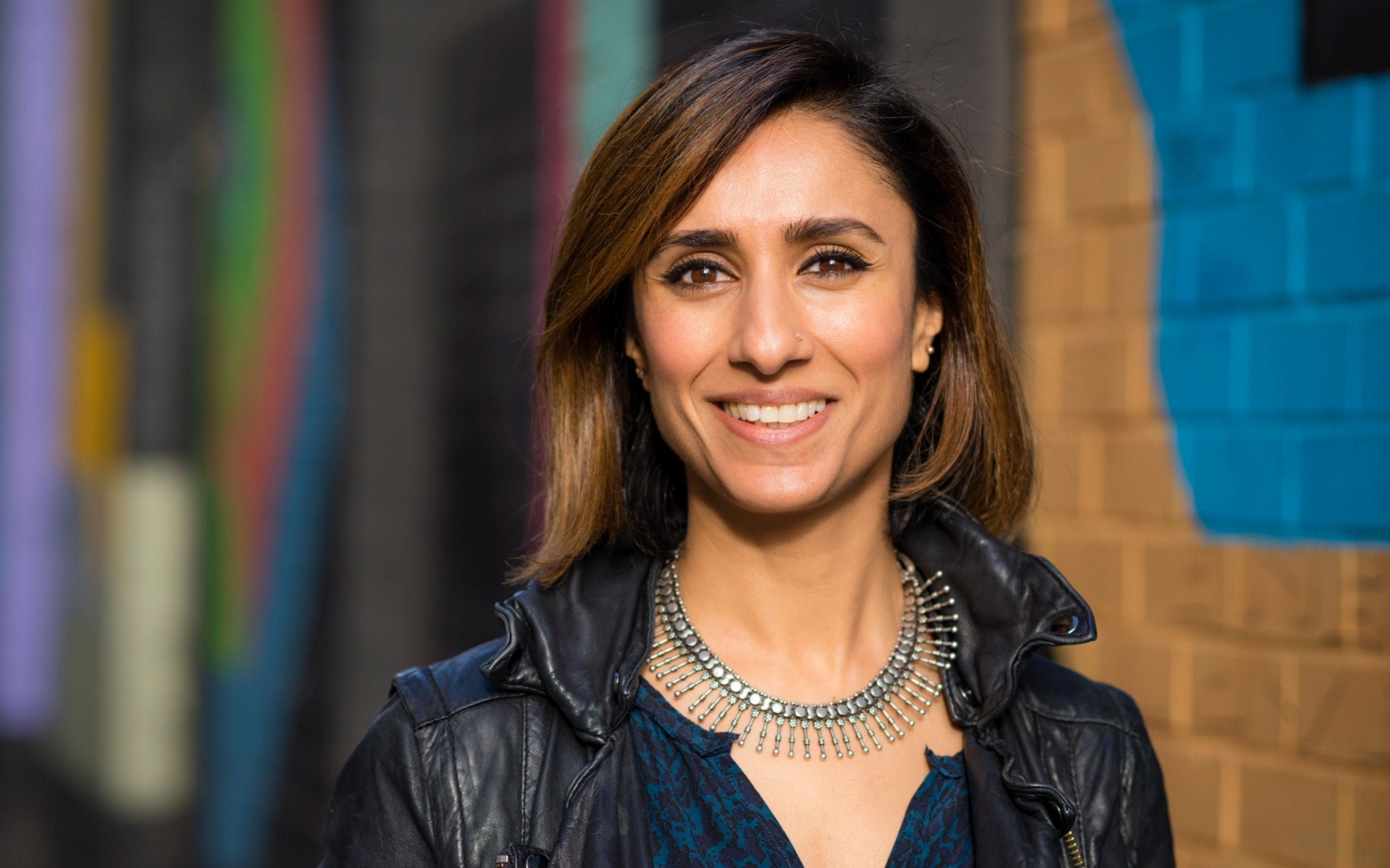Anita Rani se va alătura Emmei Barnett la Woman’s Hour