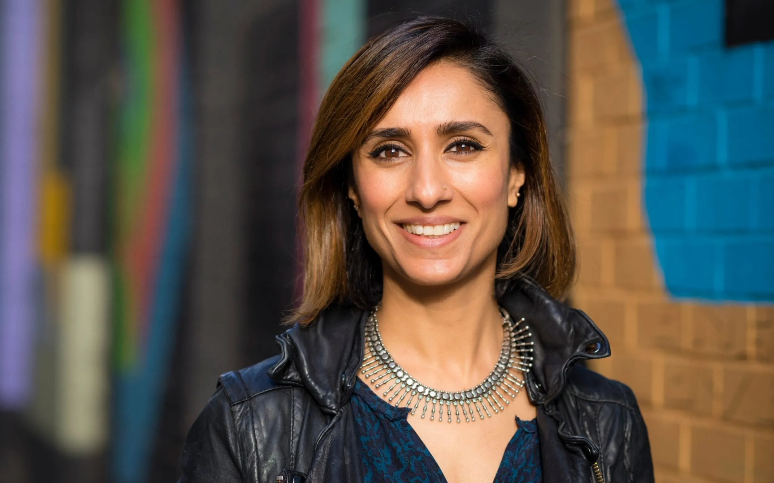 Anita Rani se va alătura Emmei Barnett la Woman’s Hour