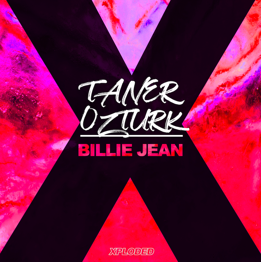 DJ-ul turc Taner Ozturk lansează o variantă fresh a celebrei piese Billie Jean
