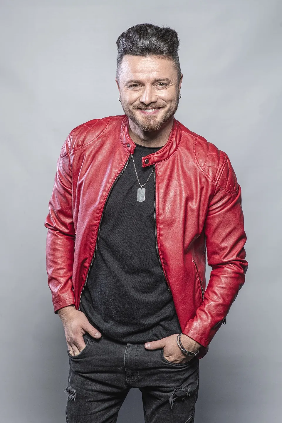 Ce urmeaza in cariera muzicala pentru Tavi Clonda?