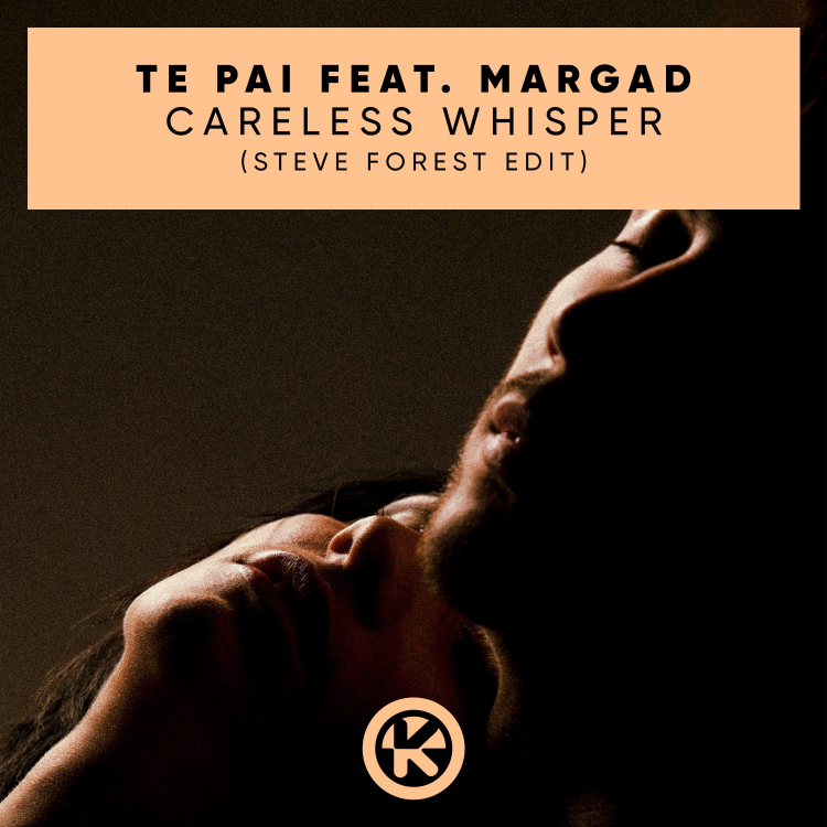 Te Pai feat. Margad lanseaza Careless Whisper, un remake dupa o piesa atat de cunoscuta tuturor